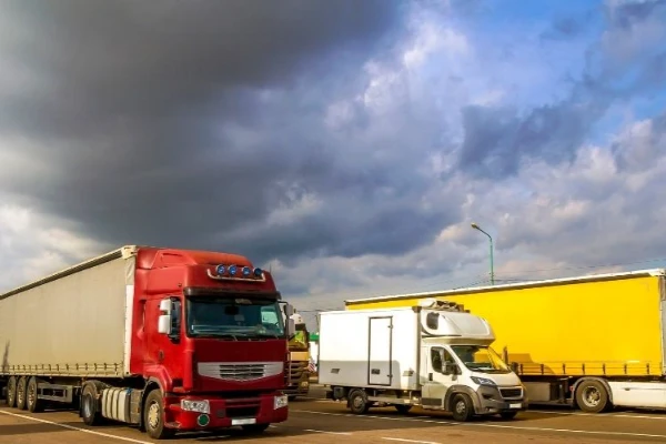 Adana Çayırlı Nakliyat Ambarları